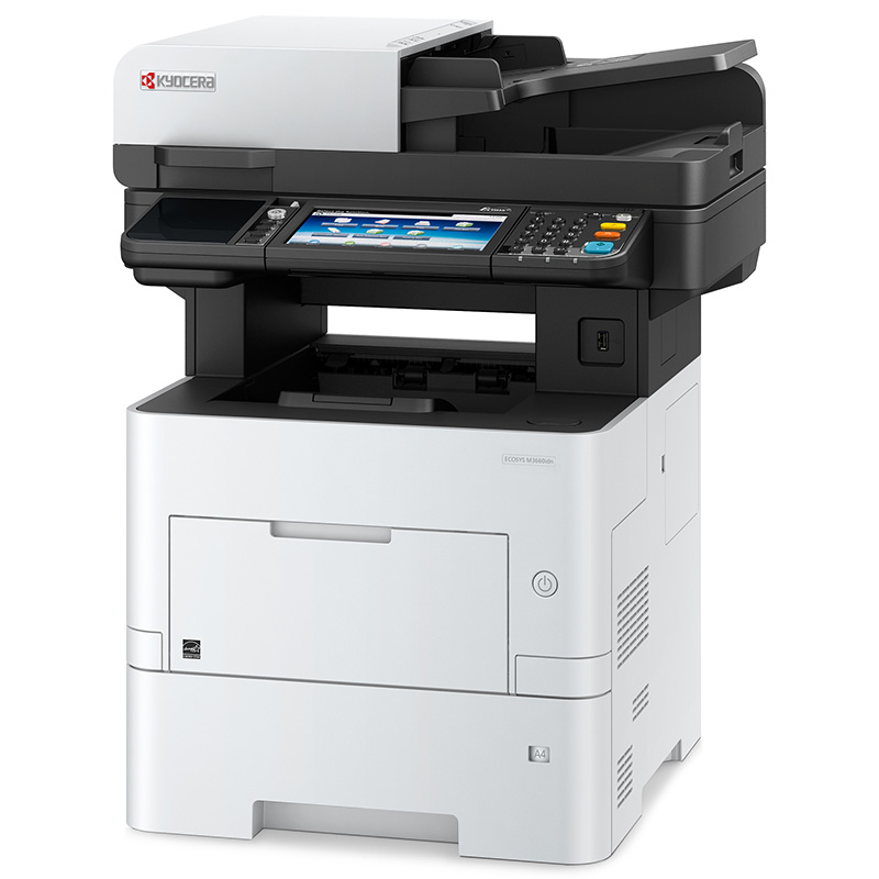 ECOSYS M3660idn ECOSYS M3660idn